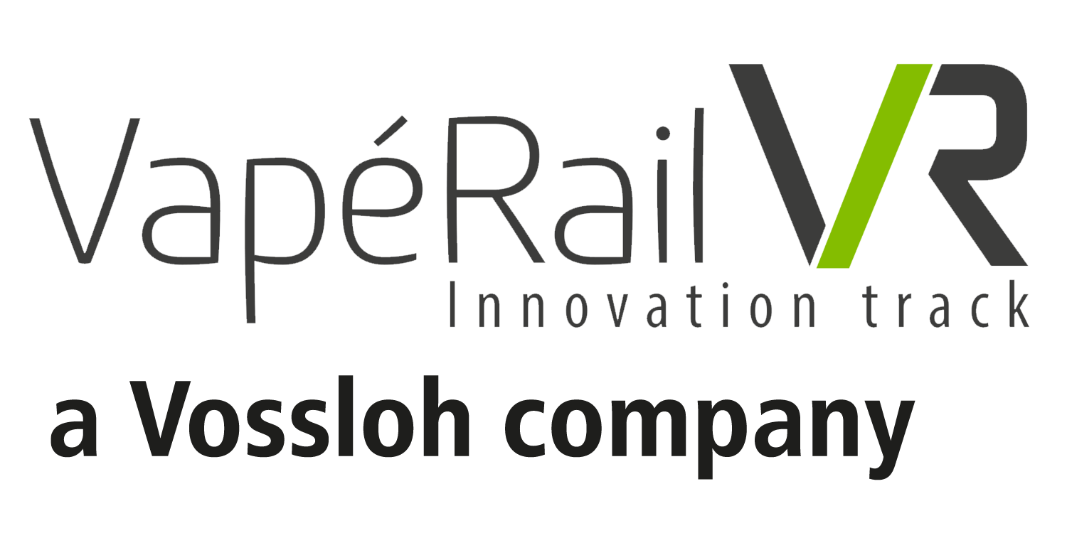 Logo Vaperail – solutions ferroviaires innovantes